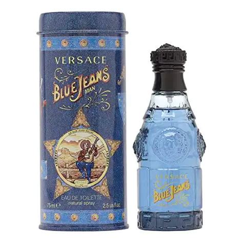 versace blue jeans é bom|Versace Blue Jeans Review – Hands.